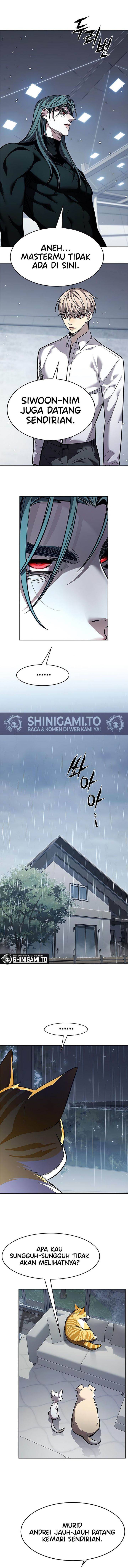 Read Eleceed (ID) Manga Online