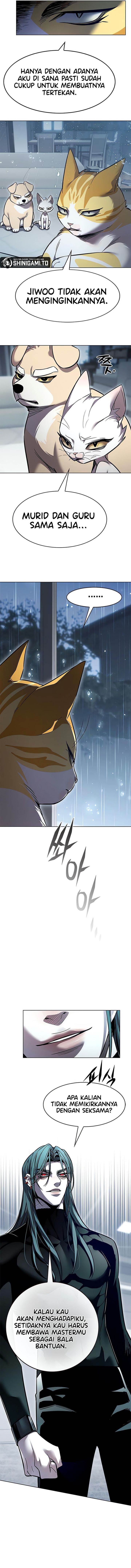 Read Eleceed (ID) Manga Online