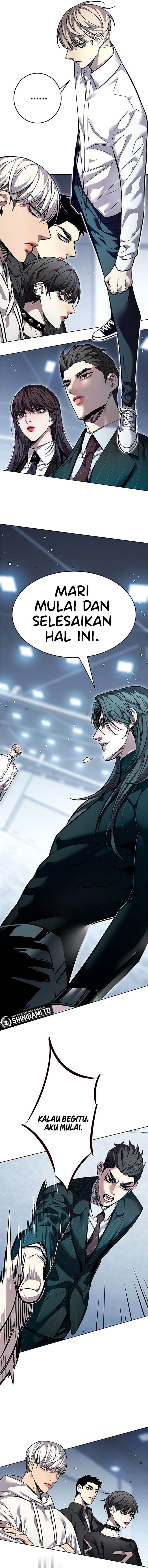 Read Eleceed (ID) Manga Online