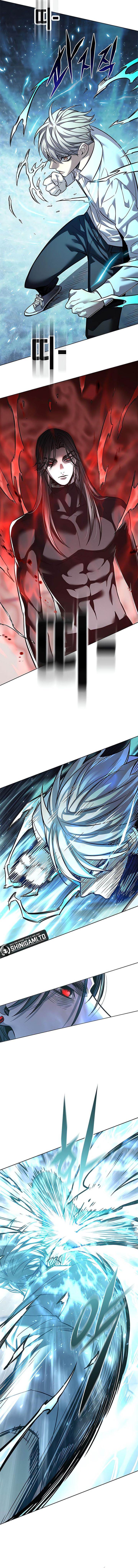 Read Eleceed (ID) Manga Online