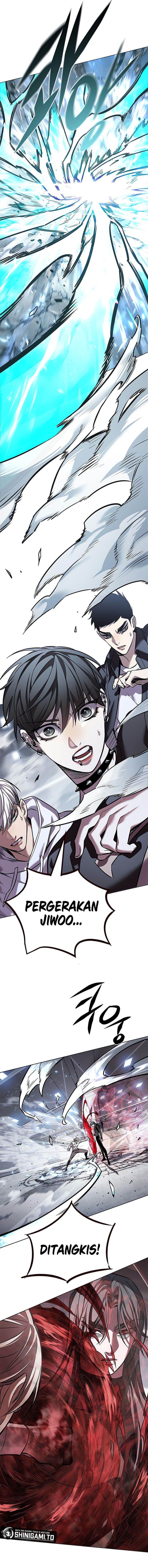 Read Eleceed (ID) Manga Online