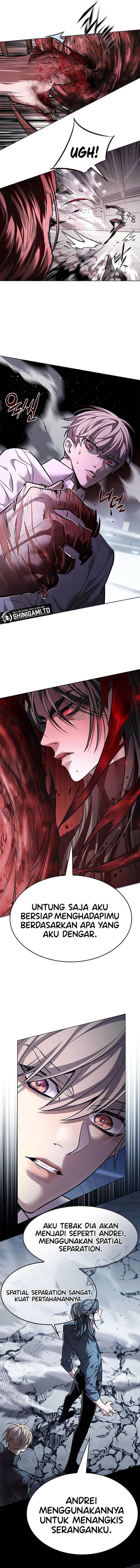 Read Eleceed (ID) Manga Online