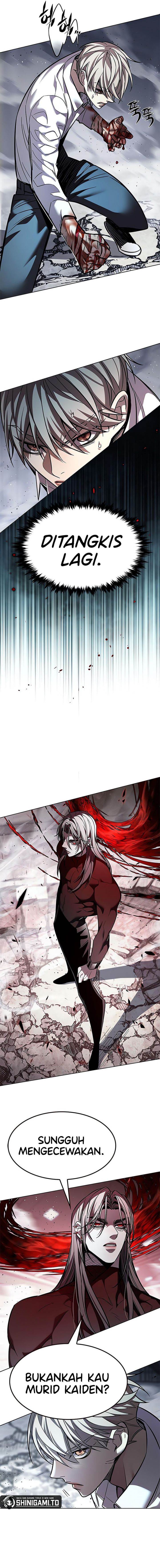 Read Eleceed (ID) Manga Online