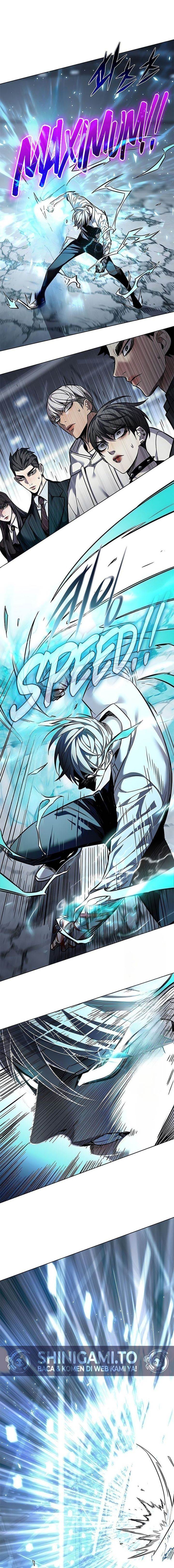 Read Eleceed (ID) Manga Online