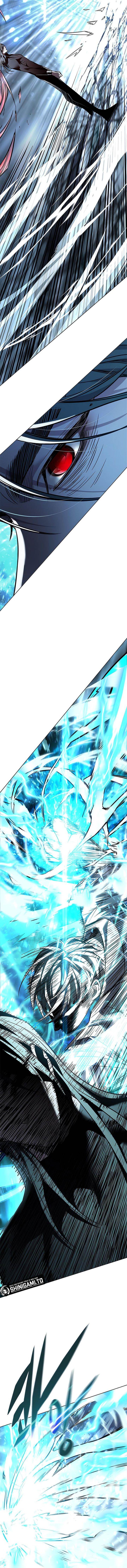 Read Eleceed (ID) Manga Online