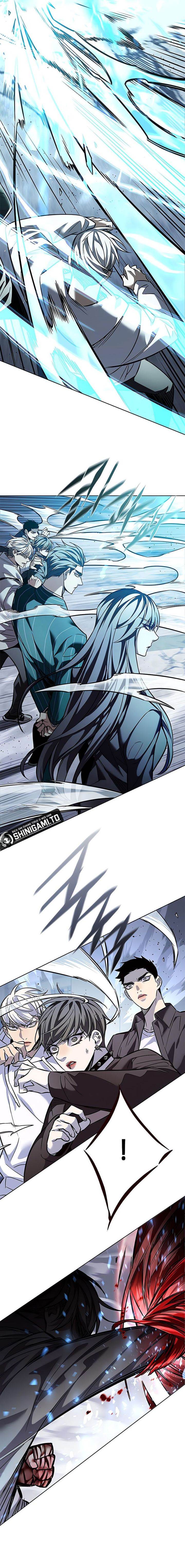 Read Eleceed (ID) Manga Online