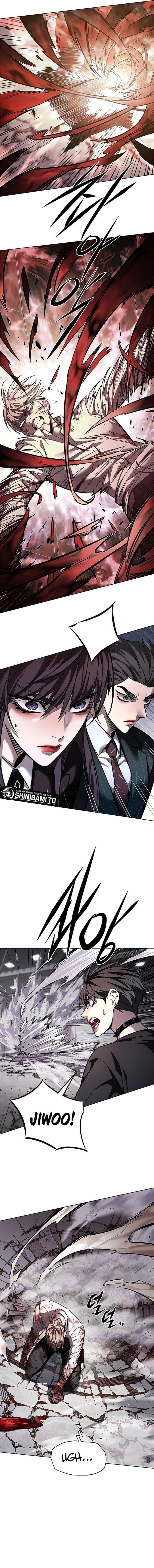 Read Eleceed (ID) Manga Online