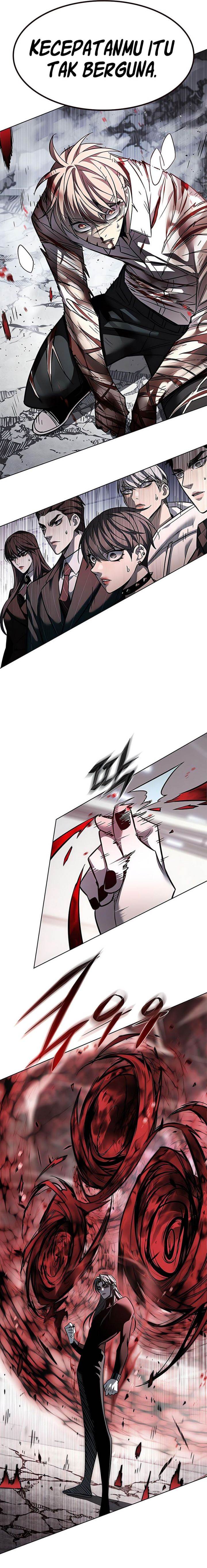 Read Eleceed (ID) Manga Online