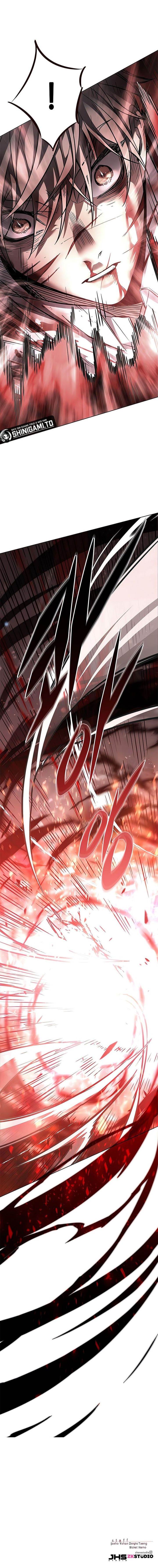 Read Eleceed (ID) Manga Online