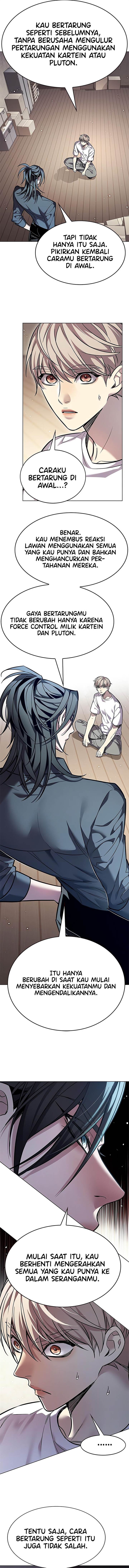 Read Eleceed (ID) Manga Online