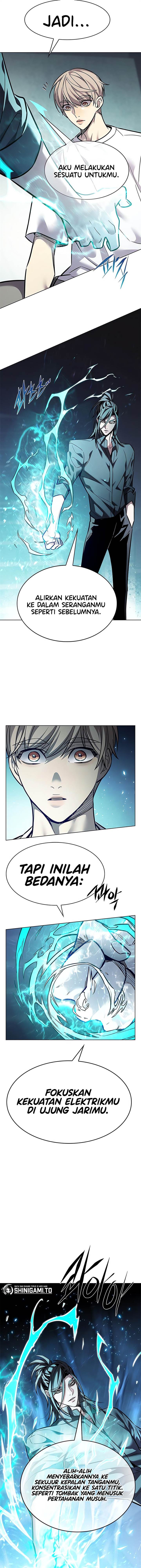 Read Eleceed (ID) Manga Online