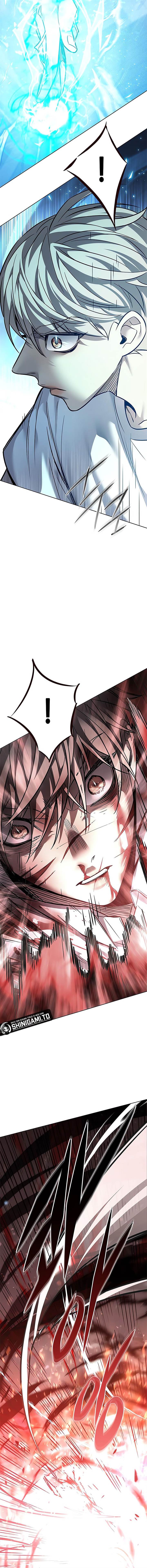 Read Eleceed (ID) Manga Online