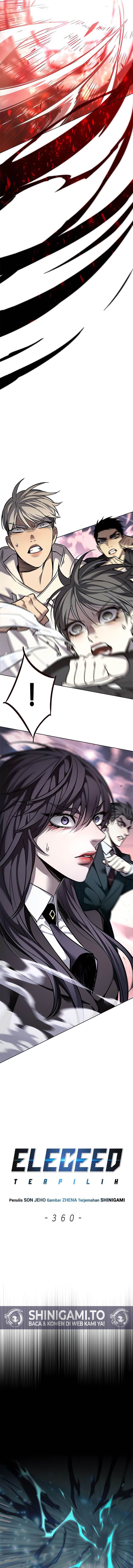 Read Eleceed (ID) Manga Online