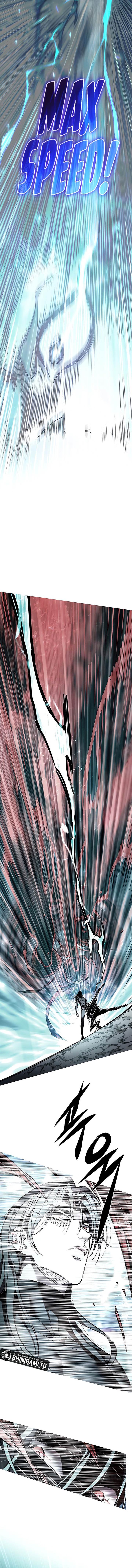 Read Eleceed (ID) Manga Online