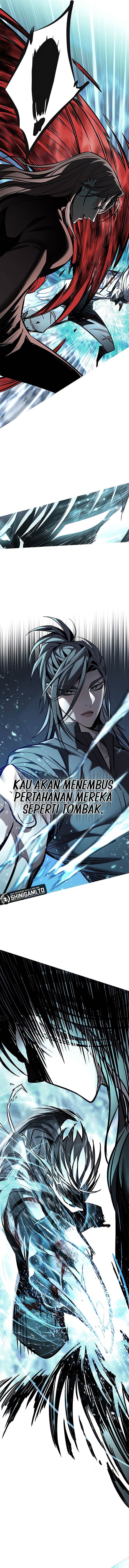 Read Eleceed (ID) Manga Online