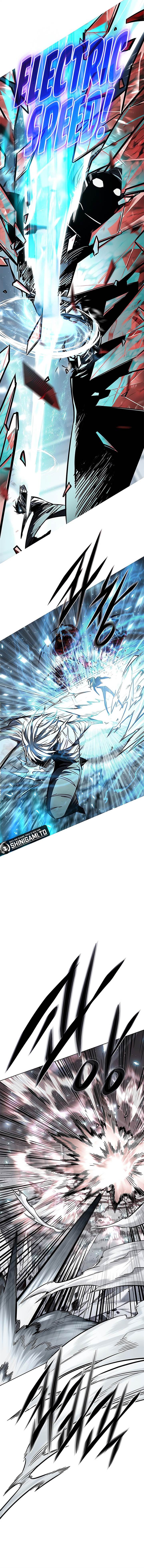 Read Eleceed (ID) Manga Online