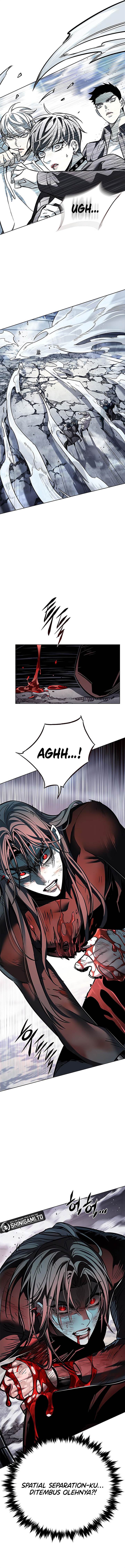 Read Eleceed (ID) Manga Online