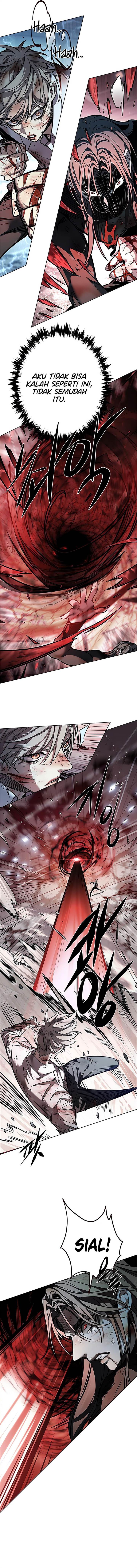 Read Eleceed (ID) Manga Online