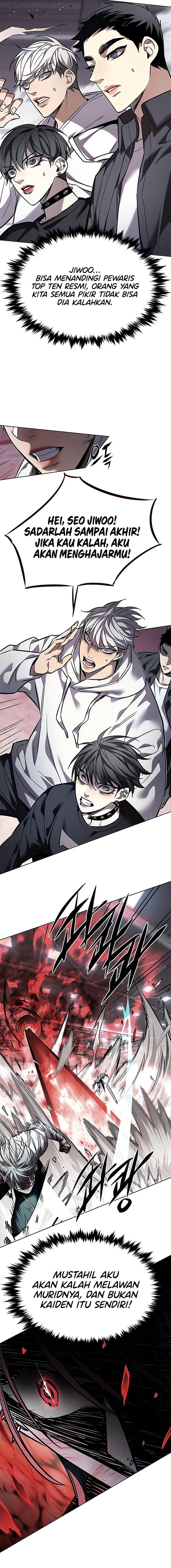 Read Eleceed (ID) Manga Online