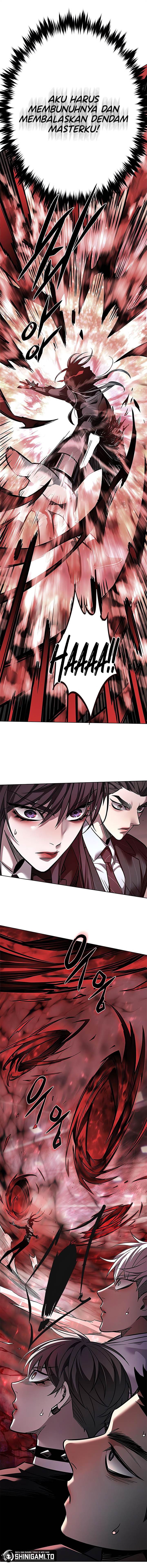 Read Eleceed (ID) Manga Online