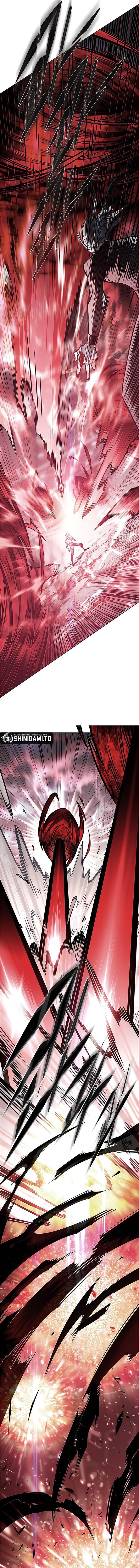 Read Eleceed (ID) Manga Online