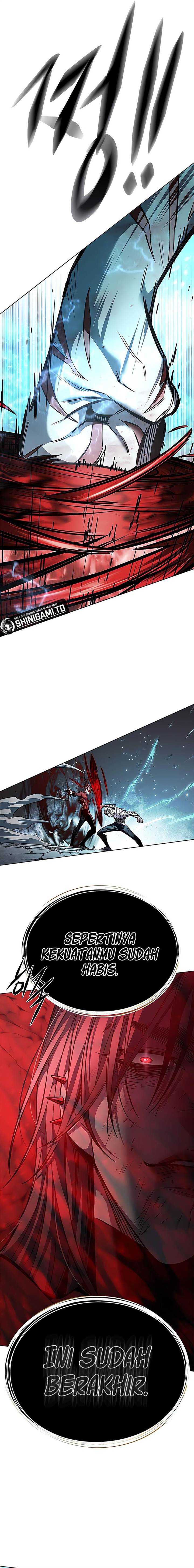 Read Eleceed (ID) Manga Online