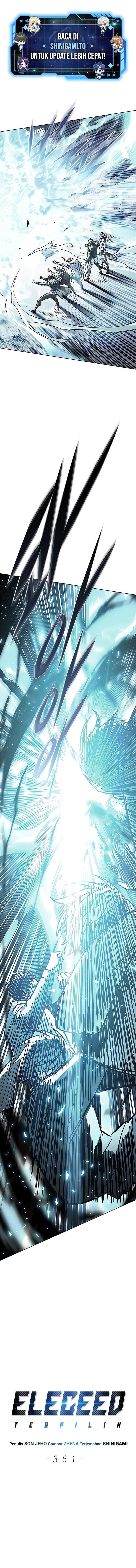 Read Eleceed (ID) Manga Online