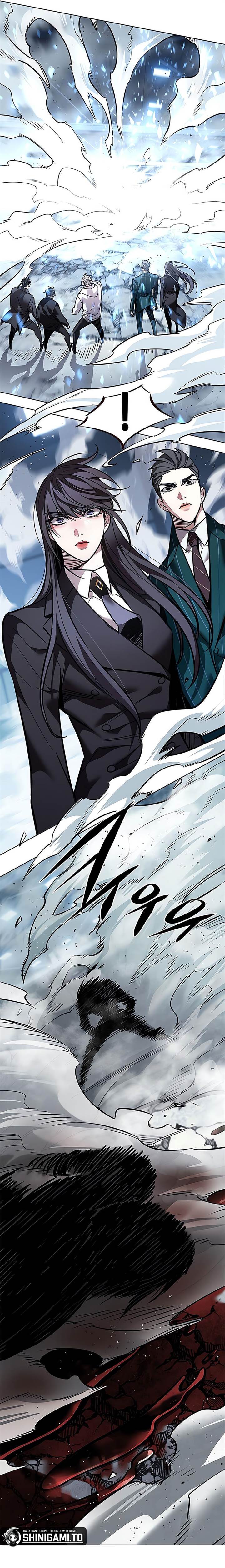 Read Eleceed (ID) Manga Online