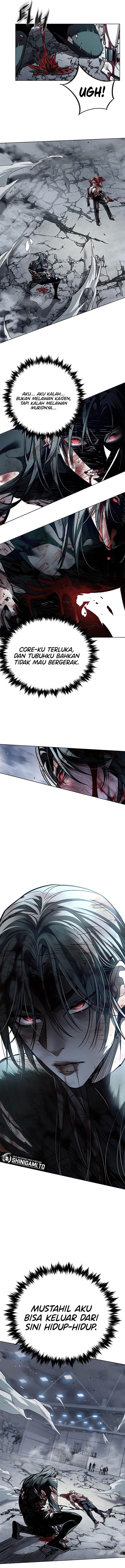 Read Eleceed (ID) Manga Online