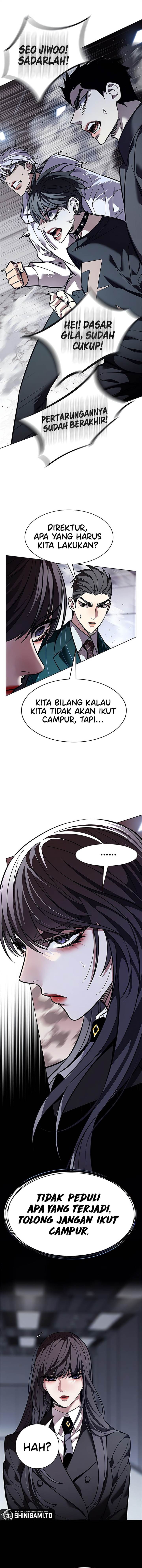 Read Eleceed (ID) Manga Online