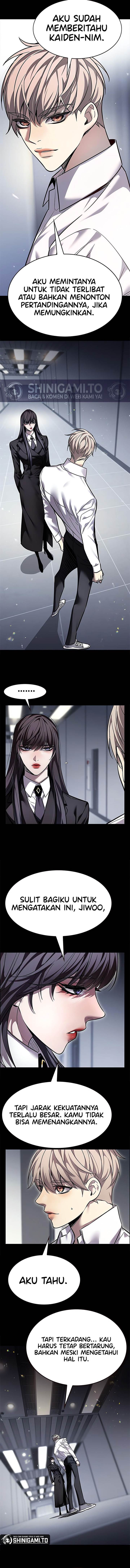 Read Eleceed (ID) Manga Online