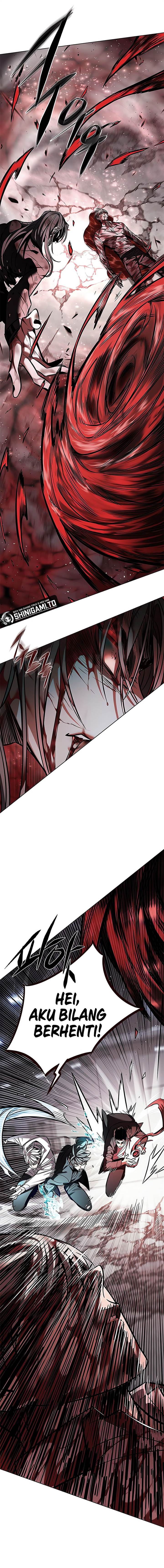 Read Eleceed (ID) Manga Online