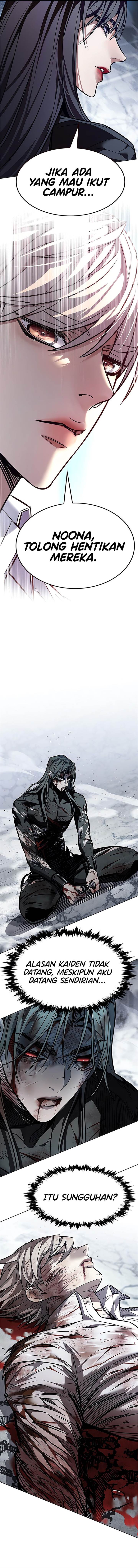 Read Eleceed (ID) Manga Online