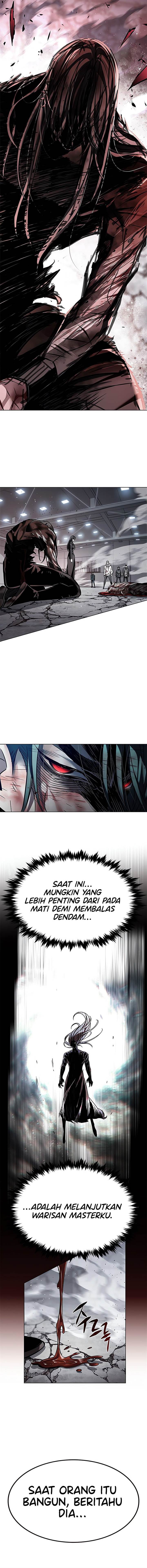 Read Eleceed (ID) Manga Online