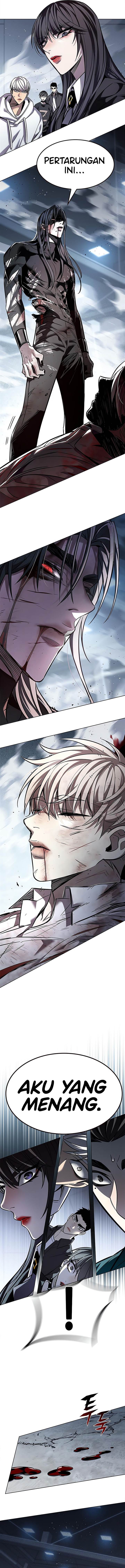 Read Eleceed (ID) Manga Online