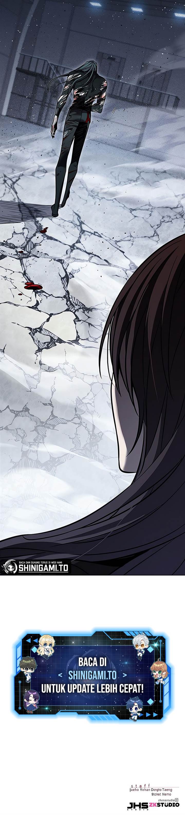 Read Eleceed (ID) Manga Online