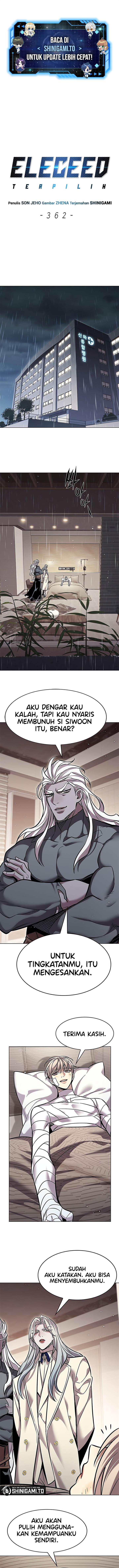 Read Eleceed (ID) Manga Online