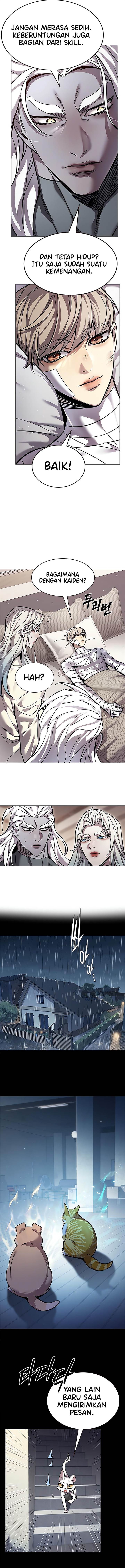 Read Eleceed (ID) Manga Online