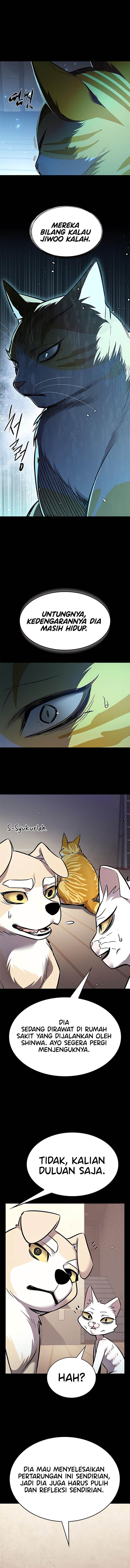 Read Eleceed (ID) Manga Online