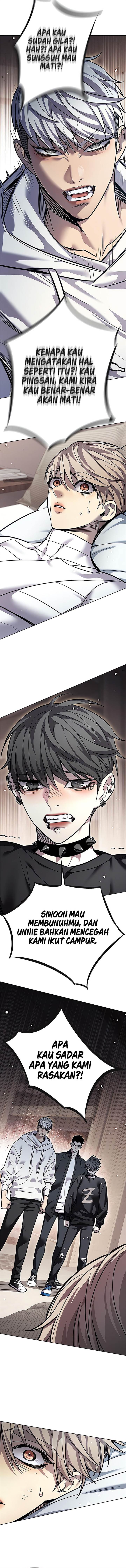 Read Eleceed (ID) Manga Online