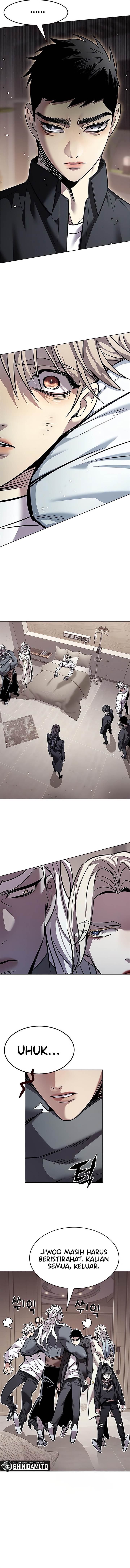 Read Eleceed (ID) Manga Online