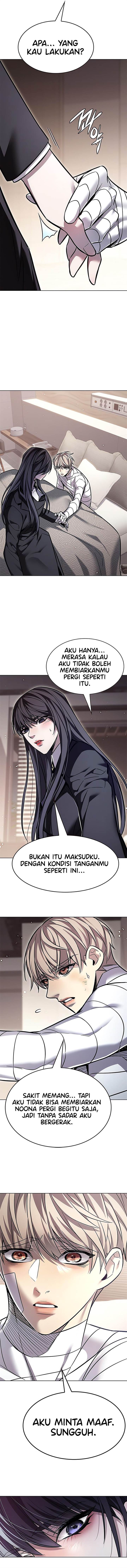 Read Eleceed (ID) Manga Online