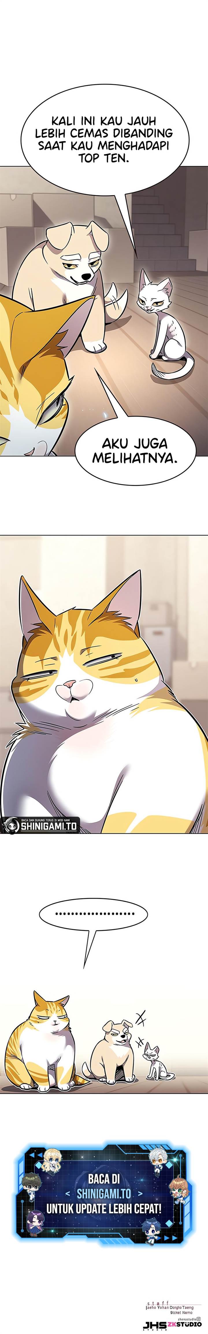 Read Eleceed (ID) Manga Online