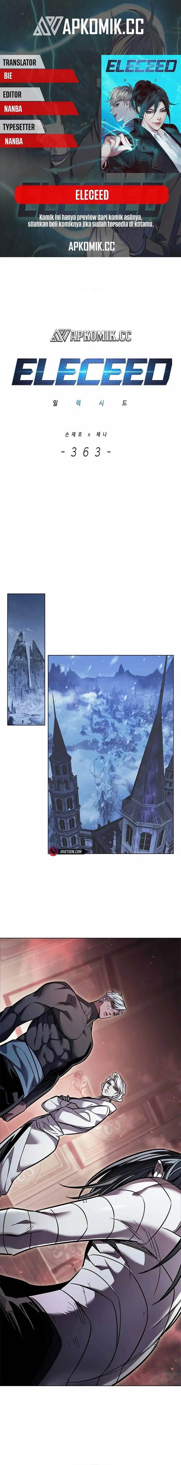 Read Eleceed (ID) Manga Online