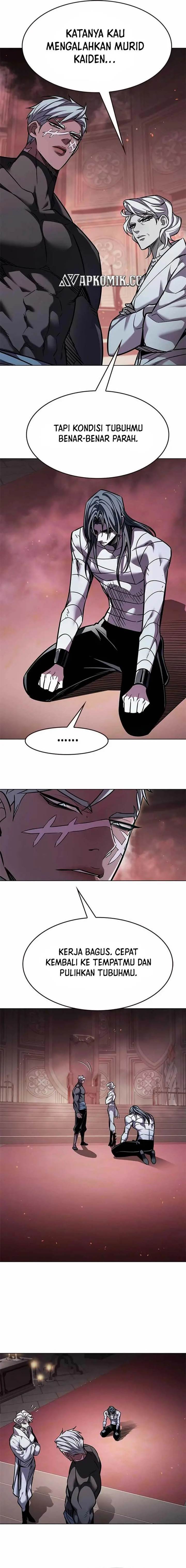 Read Eleceed (ID) Manga Online