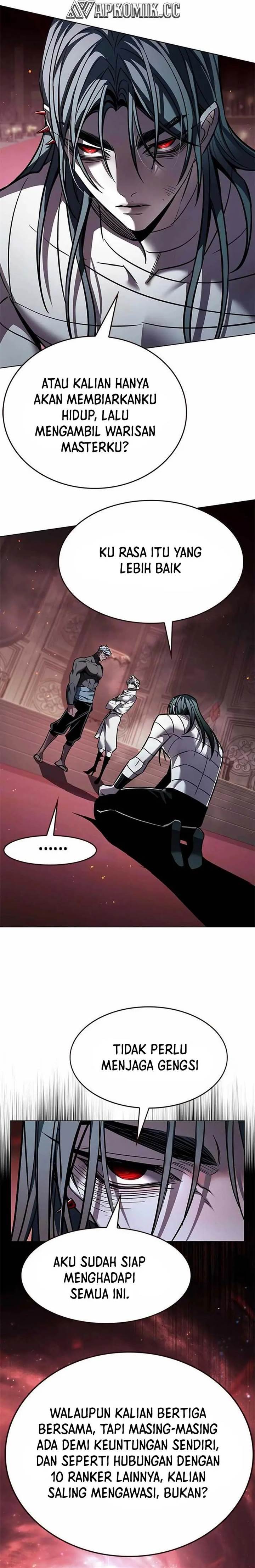 Read Eleceed (ID) Manga Online