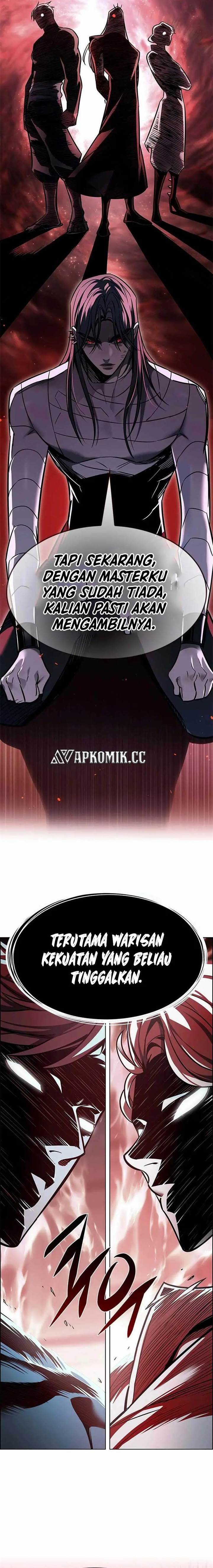 Read Eleceed (ID) Manga Online