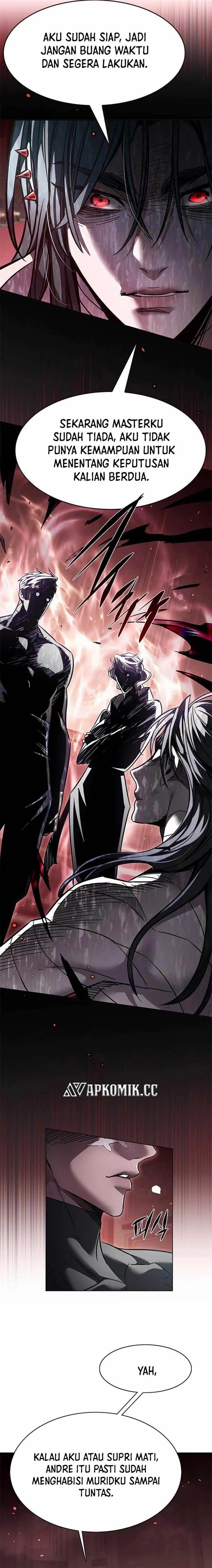 Read Eleceed (ID) Manga Online