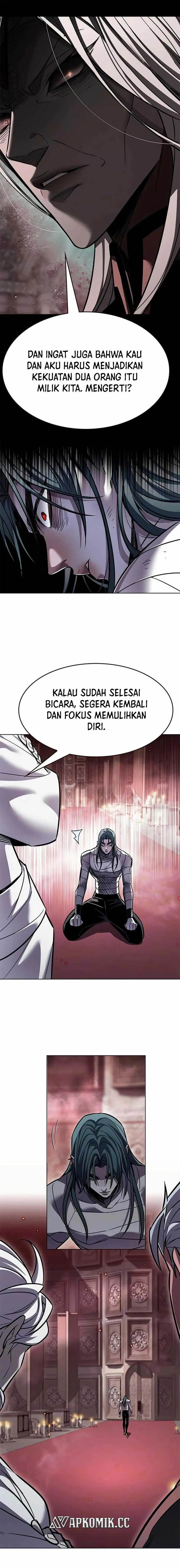 Read Eleceed (ID) Manga Online