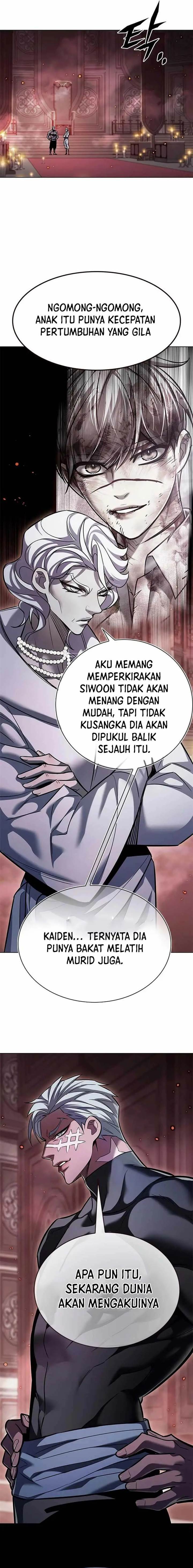 Read Eleceed (ID) Manga Online